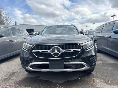 2024 Mercedes-Benz GLC GLC 300