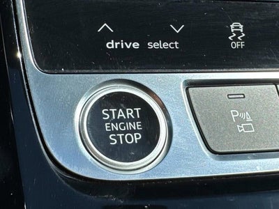 2021 Audi A8 L 55 TFSI quattro