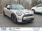 2023 MINI Convertible Cooper S