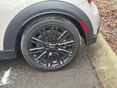 2023 MINI Convertible Cooper S