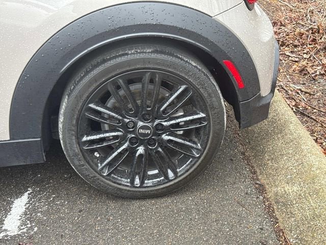 2023 MINI Convertible Cooper S