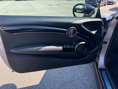 2023 MINI Convertible Cooper S