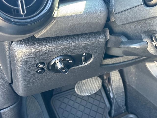 2023 MINI Convertible Cooper S