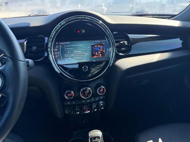 2023 MINI Convertible Cooper S