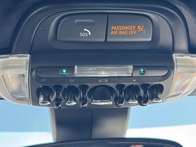 2023 MINI Convertible Cooper S