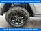 2020 Jeep Wrangler Unlimited Willys