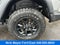 2020 Jeep Wrangler Unlimited Willys