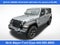2020 Jeep Wrangler Unlimited Willys