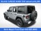 2020 Jeep Wrangler Unlimited Willys