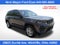 2024 Jeep Grand Cherokee Laredo X