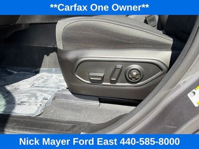 2024 Jeep Grand Cherokee Laredo X
