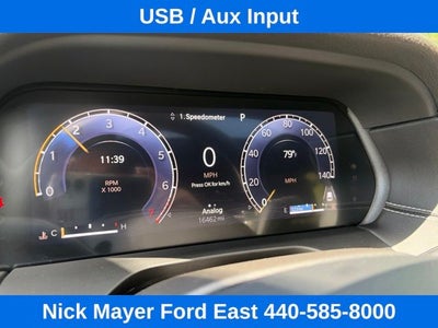 2024 Jeep Grand Cherokee Laredo X