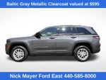 2024 Jeep Grand Cherokee Laredo X