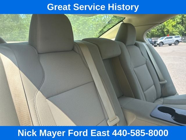 2017 Ford Taurus SEL