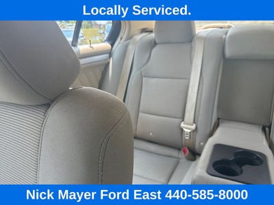 2017 Ford Taurus SEL