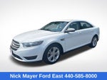 2017 Ford Taurus SEL
