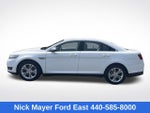 2017 Ford Taurus SEL