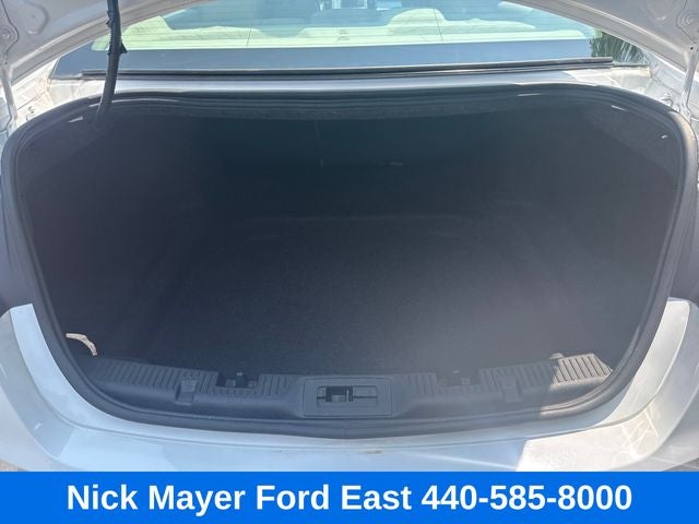 2017 Ford Taurus SEL