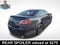 2017 Ford Taurus SEL