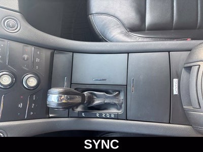 2017 Ford Taurus SEL