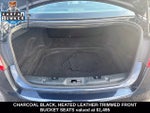 2017 Ford Taurus SEL