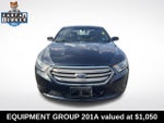 2017 Ford Taurus SEL