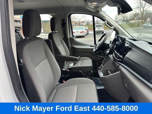 2024 Ford Transit-350 XLT