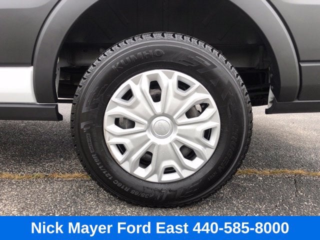 2024 Ford Transit-350 XLT 15 Passenger
