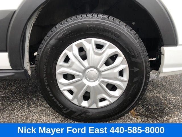 2024 Ford Transit-350 XLT 15 Passenger