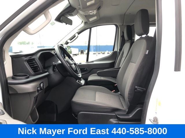 2024 Ford Transit-350 XLT 15 Passenger