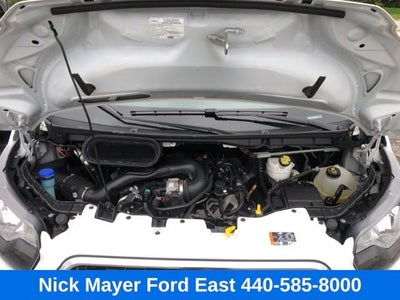 2024 Ford Transit-350 XLT 15 Passenger