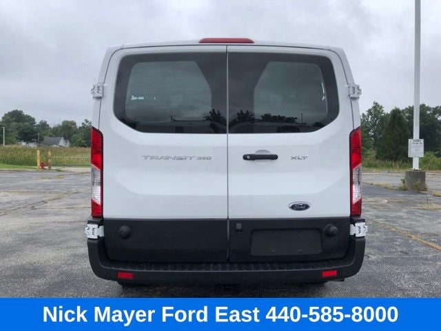 2024 Ford Transit-350 XLT 15 Passenger