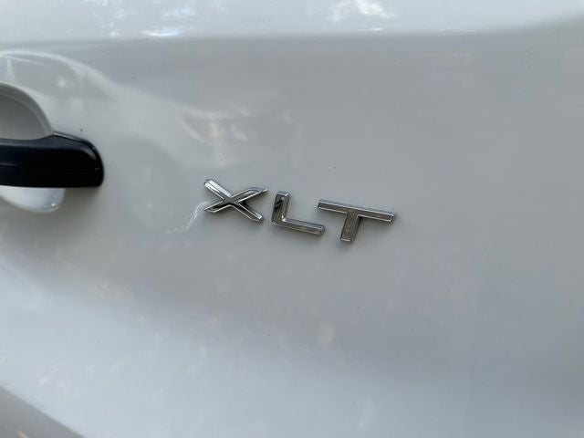 2021 Ford Transit-350 XLT 15 PASSENGER