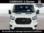 2021 Ford Transit-350 XLT 15 PASSENGER