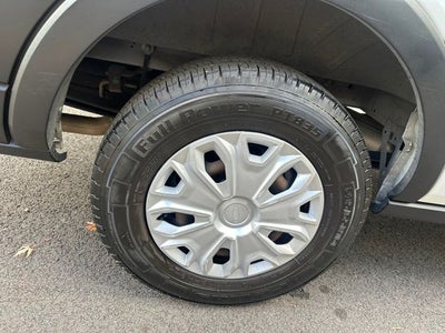 2021 Ford Transit-350 XLT 15 PASSENGER