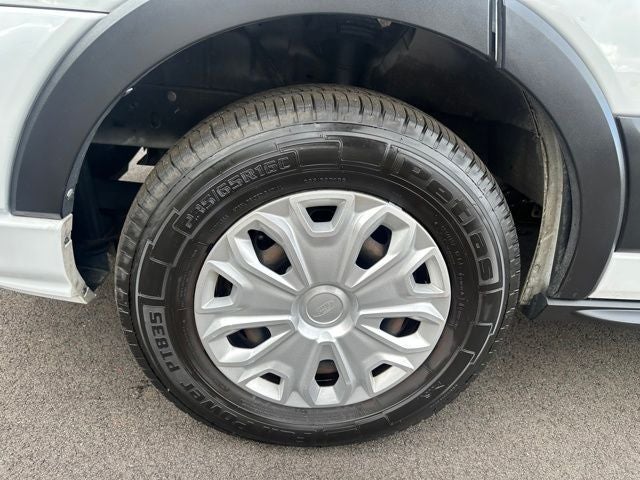2021 Ford Transit-350 XLT 15 PASSENGER
