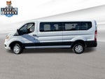 2021 Ford Transit-350 XLT 15 PASSENGER