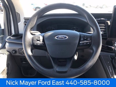 2024 Ford Transit-350 XLT