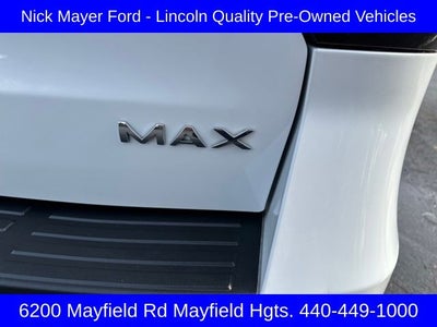 2023 Ford Expedition Max XLT
