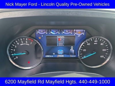 2023 Ford Expedition Max XLT