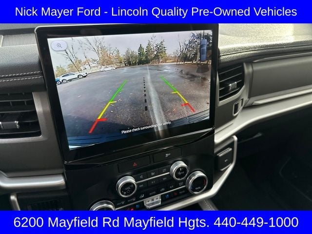 2023 Ford Expedition Max XLT