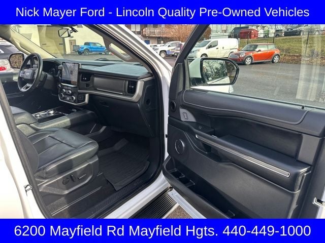 2023 Ford Expedition Max XLT
