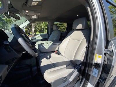 2022 Ford F-250SD XL