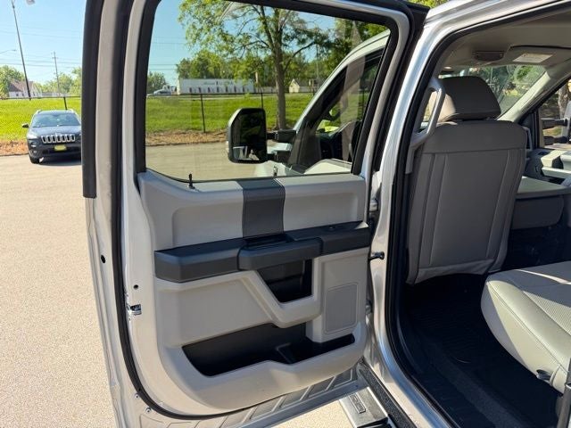 2022 Ford F-250SD XL