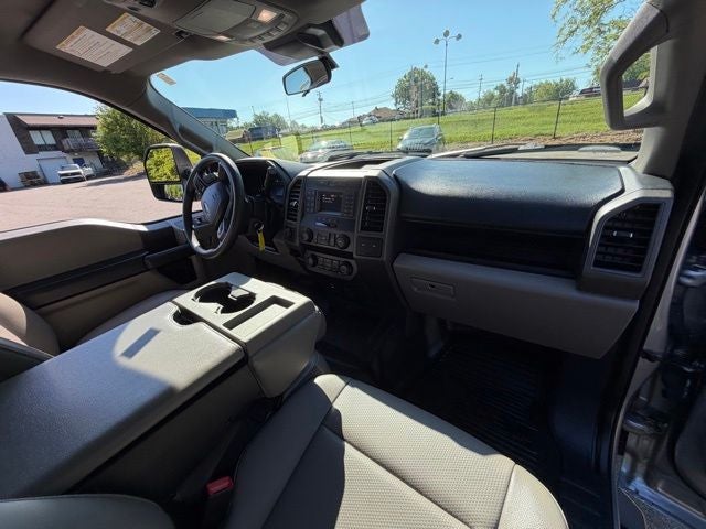 2022 Ford F-250SD XL