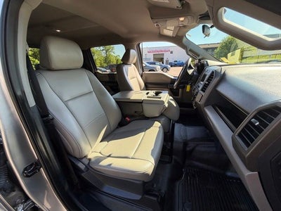 2022 Ford F-250SD XL