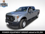 2022 Ford F-250SD XL