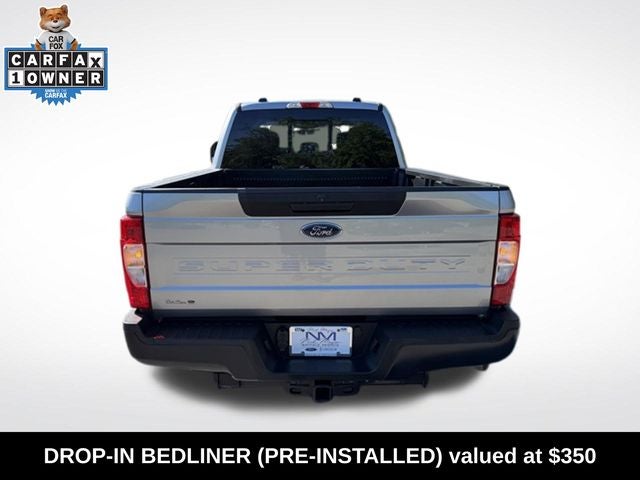 2022 Ford F-250SD XL