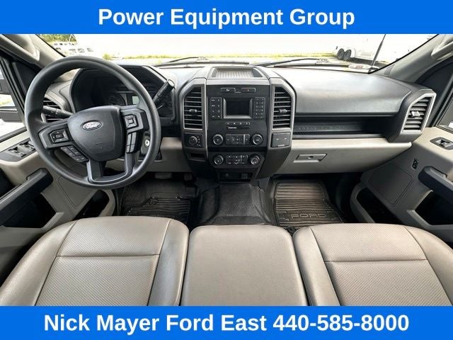 2022 Ford F-250SD XL