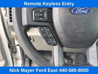 2022 Ford F-250SD XL